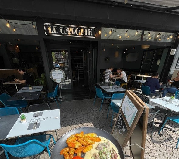 Le Galopin — photo 2