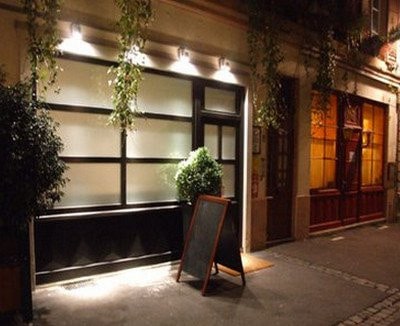 Le Gavroche — photo 2