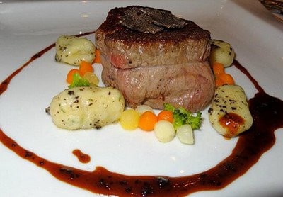Photo de Le Gavroche