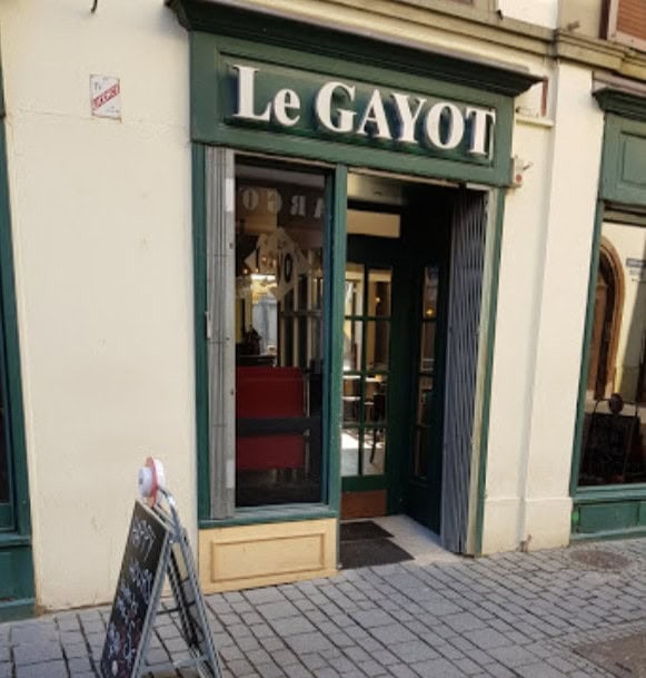 Le Gayot — photo 2
