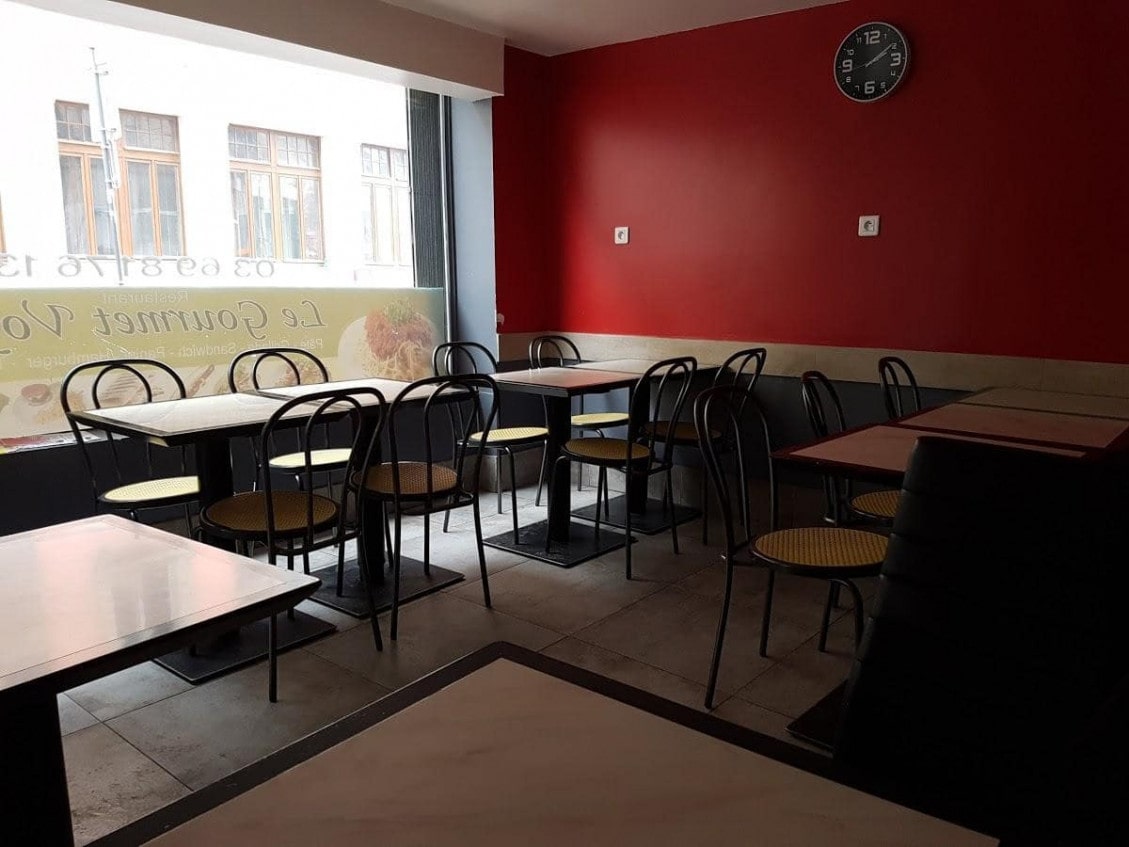 Le Gourmet Voyageur — photo 2