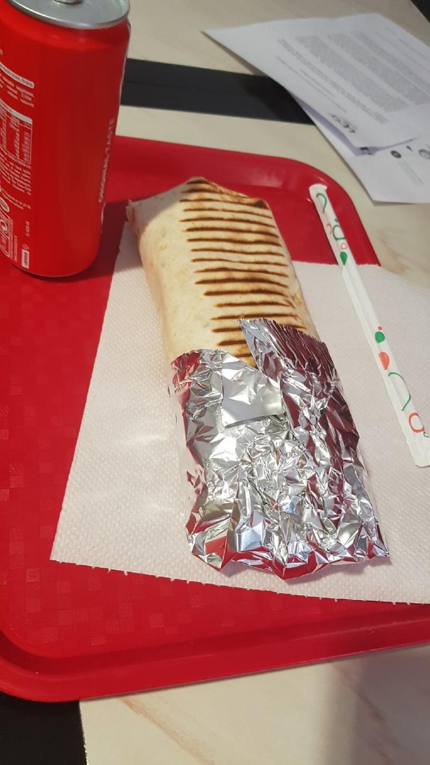 Le Gourmet Voyageur — photo 3