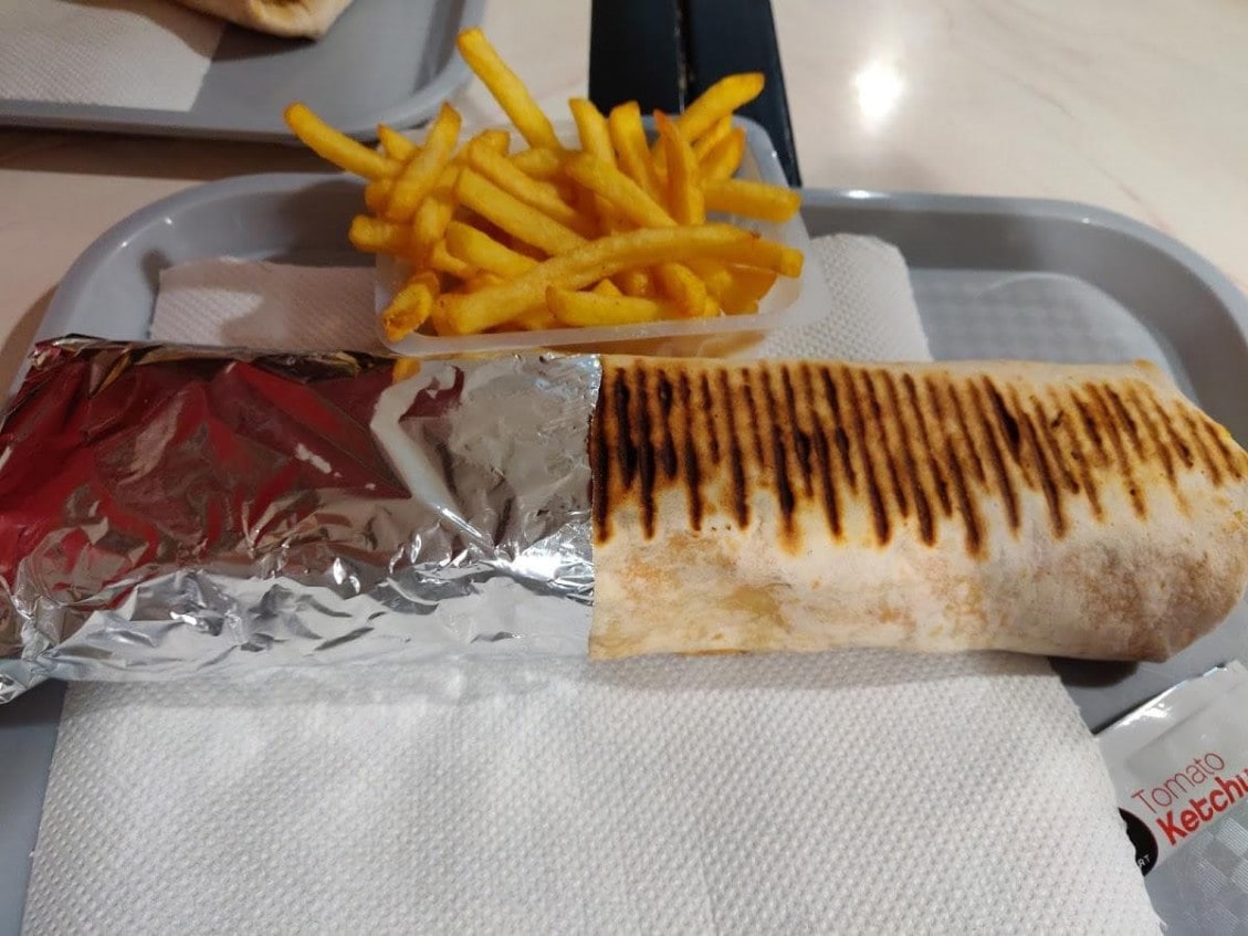 Photo de Le Gourmet Voyageur