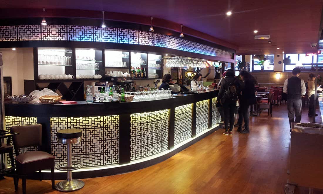 Le Grand Shanghai — photo 3