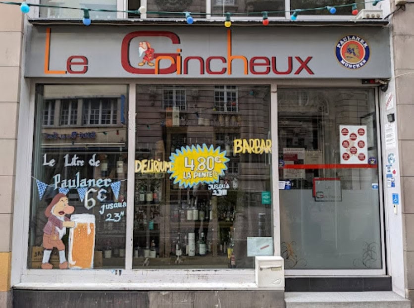 Le Grincheux — photo 2