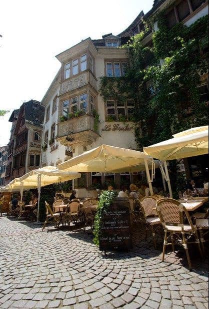 Le gruber — photo 2