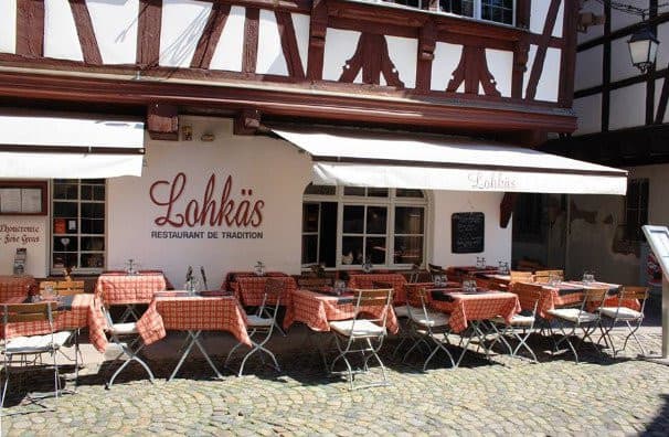 Le Lohkäs — photo 2