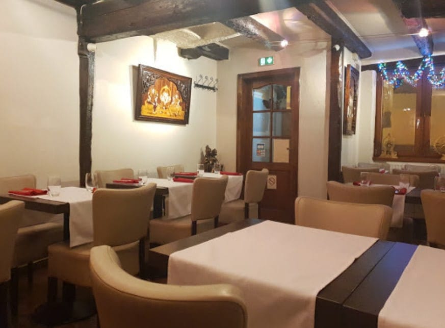 Le Madras — photo 3