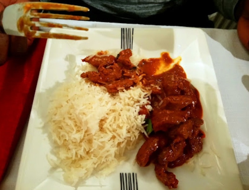 Photo de Le Madras