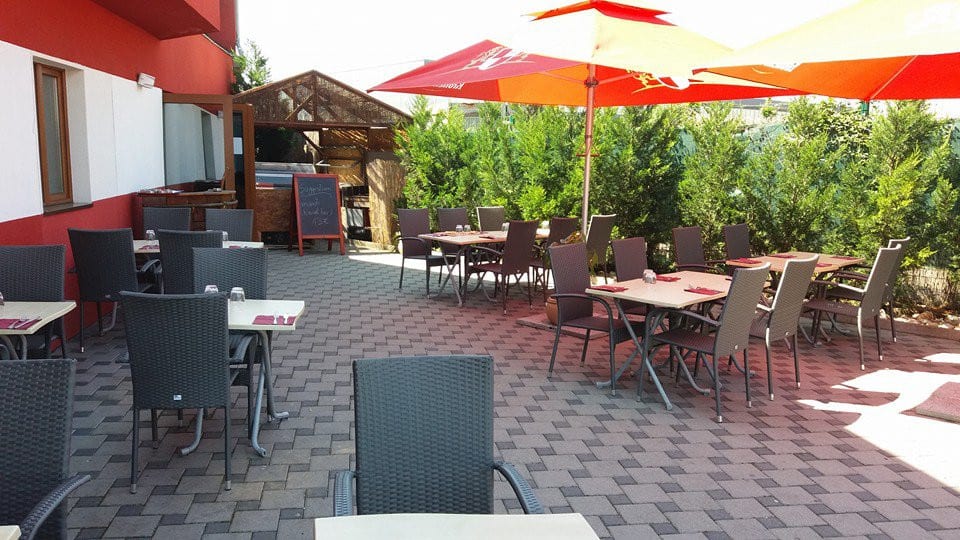 Le Mekane — photo 2