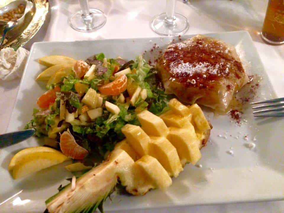 Photo de Le Najiba