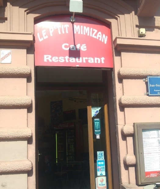 Le P'tit Mimizan — photo 2