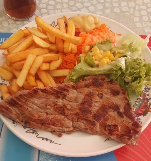 Photo de Le P'tit Mimizan