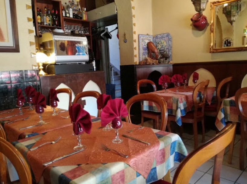 Le Pacha — photo 3