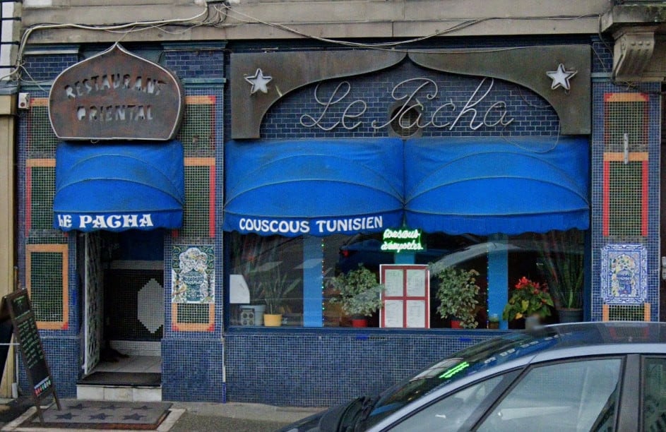 Le Pacha — photo 2