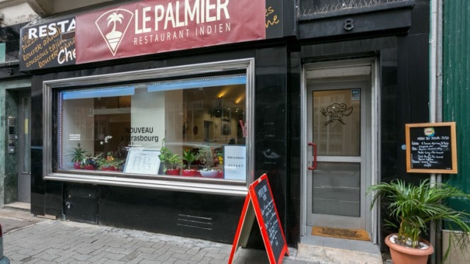 Le Palmier — photo 2