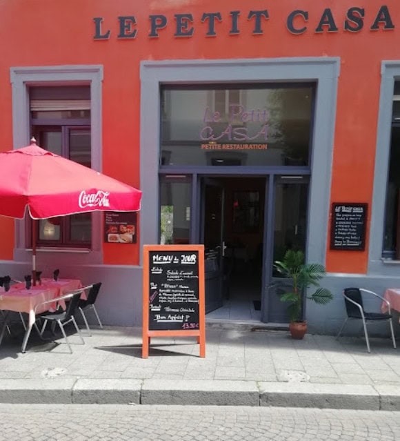 Le Petit Casa — photo 2