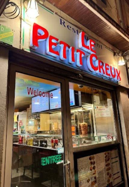 Le Petit Creux — photo 3