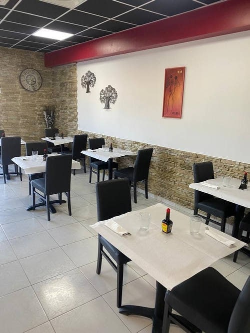 Le Petit Dakar — photo 3