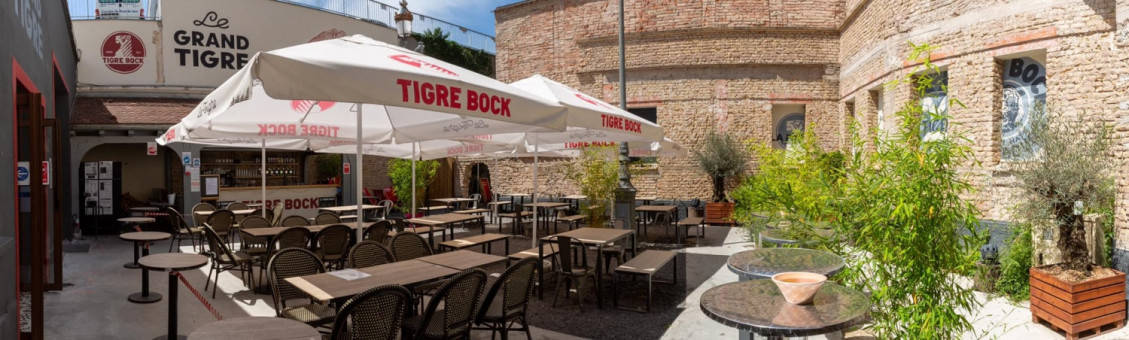Le Petit Tigre — photo 2