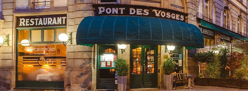 Le Pont des Vosges — photo 2