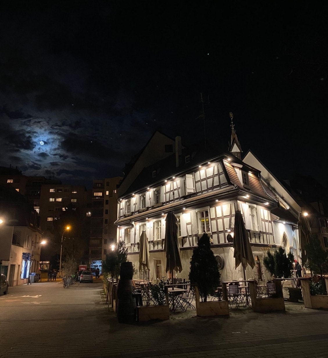 Le Purgatoire — photo 2