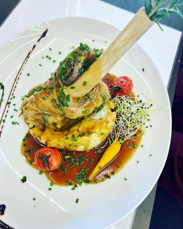 Le Quai Des Gourmands — photo 2