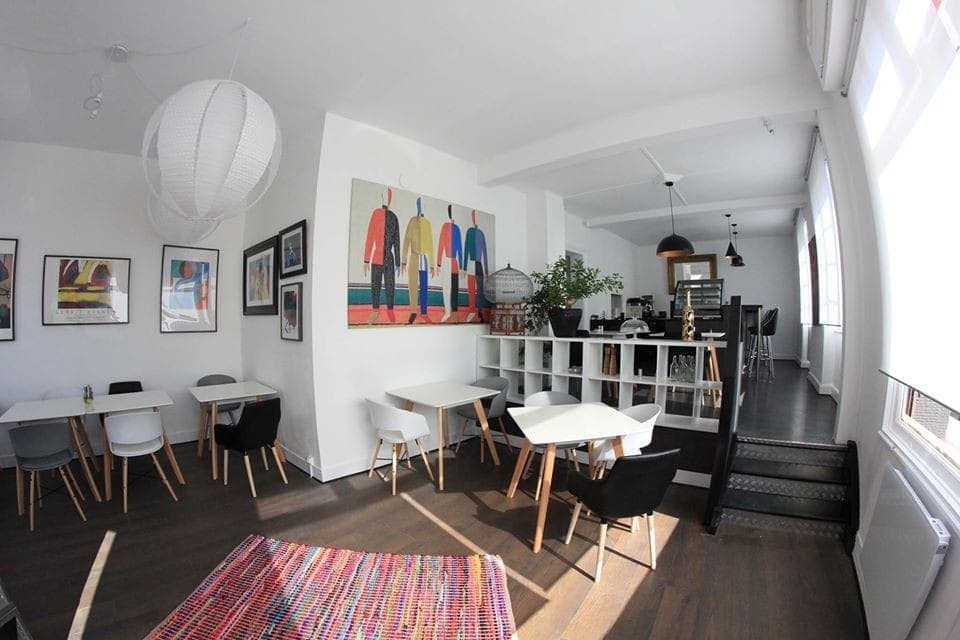Le Redslob — photo 3