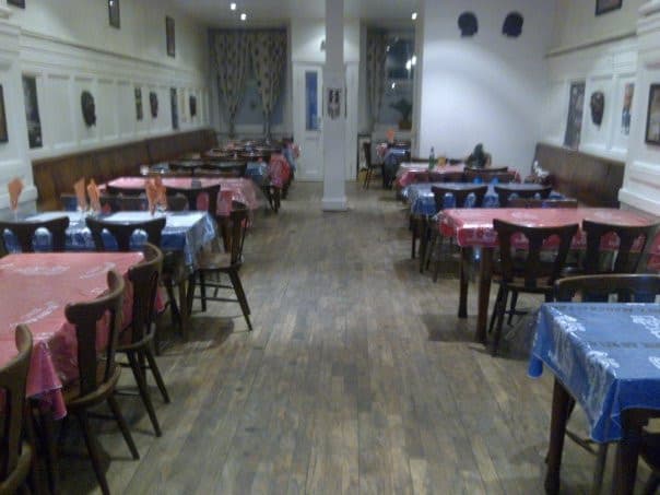 Le Relais Mangatama — photo 3