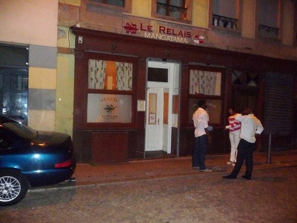 Le Relais Mangatama — photo 2