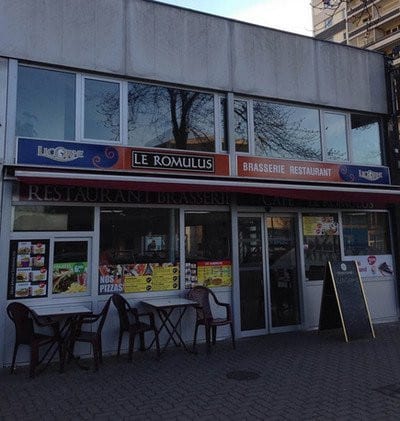 Le romulus — photo 2