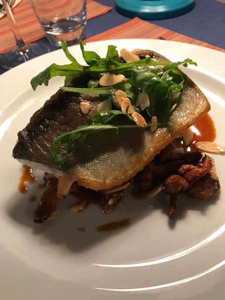Le Saint Fiacre - Chez Mélanie — Restaurant Français à Strasbourg — photo 2
