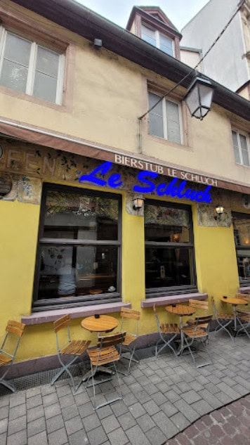 Le Schluch — photo 2