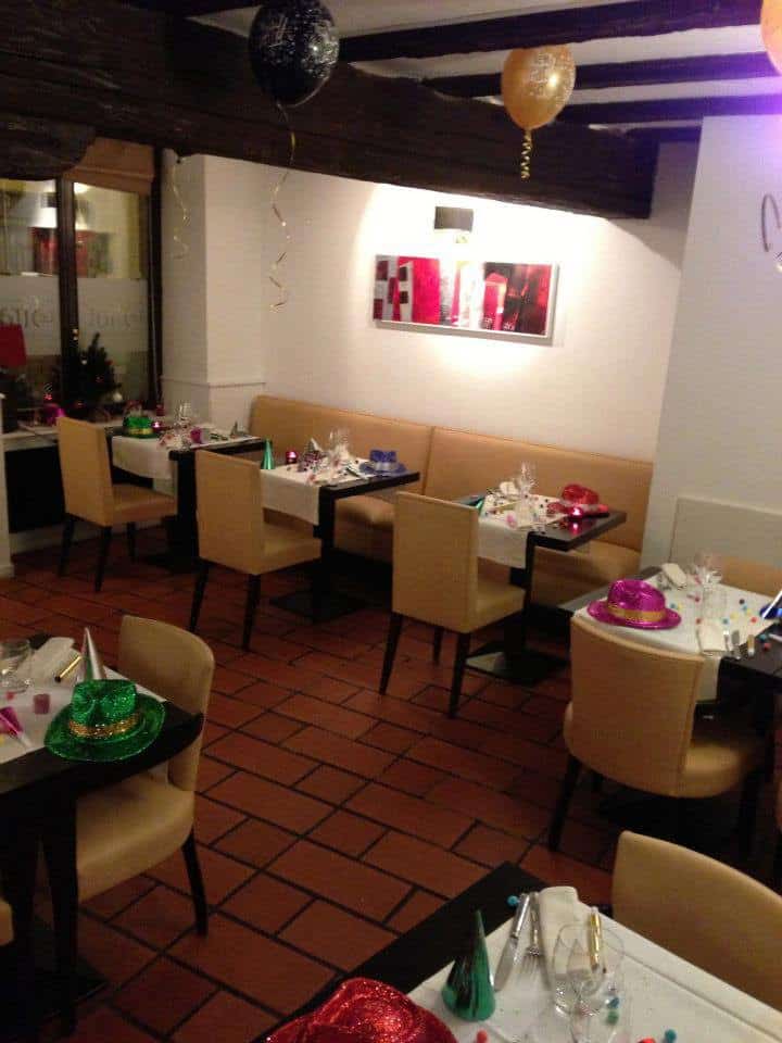 Le Stras' — photo 3