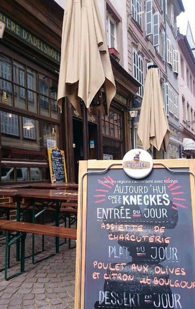 Le Troquet des Kneckes — photo 2