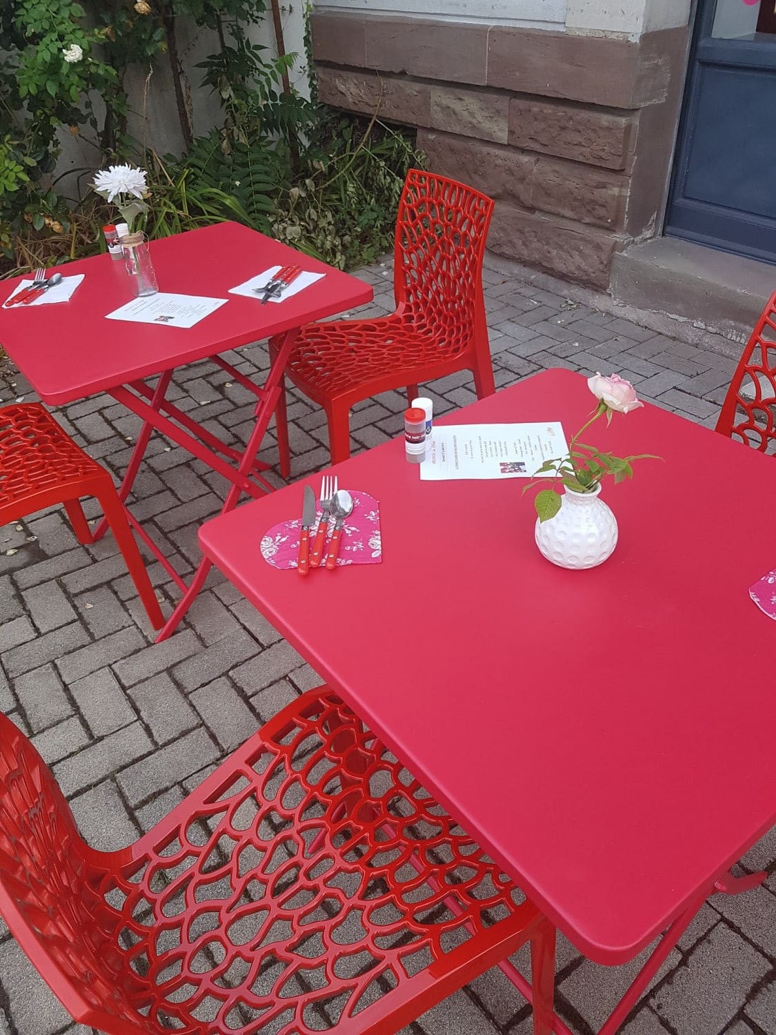 Le Village — photo 2