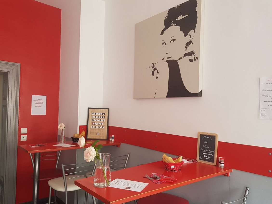 Le Village — photo 3