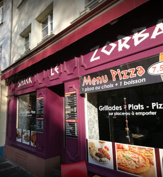 Le Zorba — photo 2