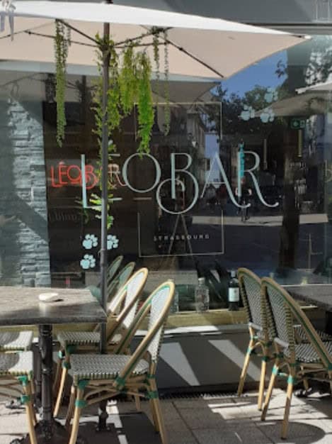 Leobar — photo 3