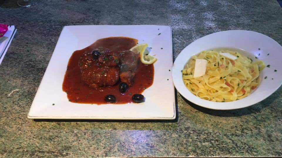Photo de Les 4 Saveurs
