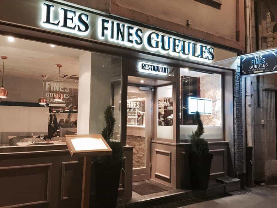 Les Fines Gueules — photo 2