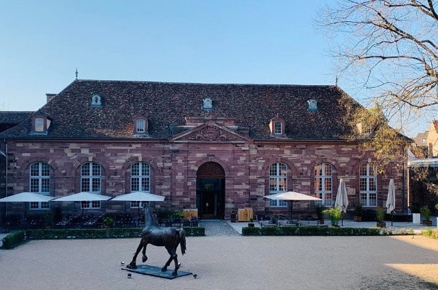 Les Haras — photo 3
