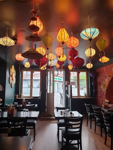 Les Lampions — photo 3