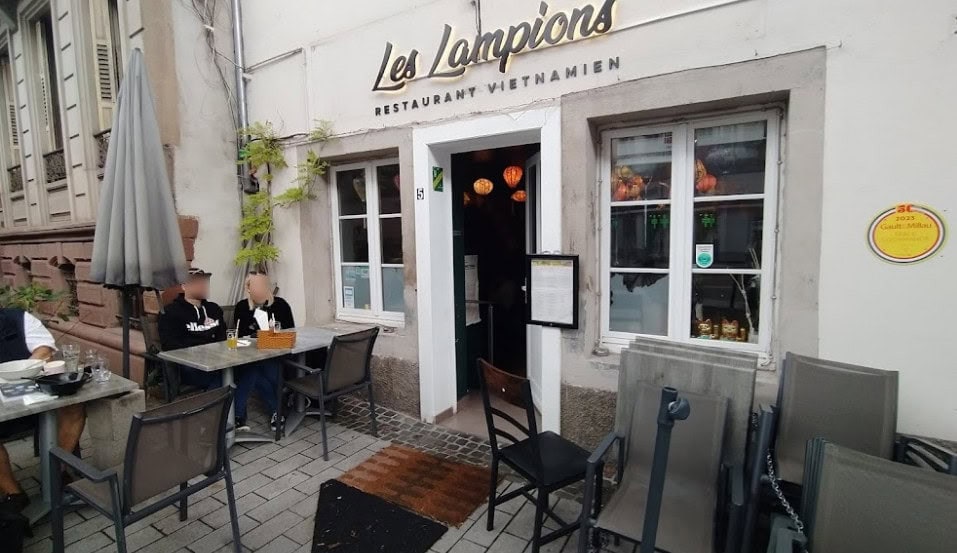 Les Lampions — photo 2