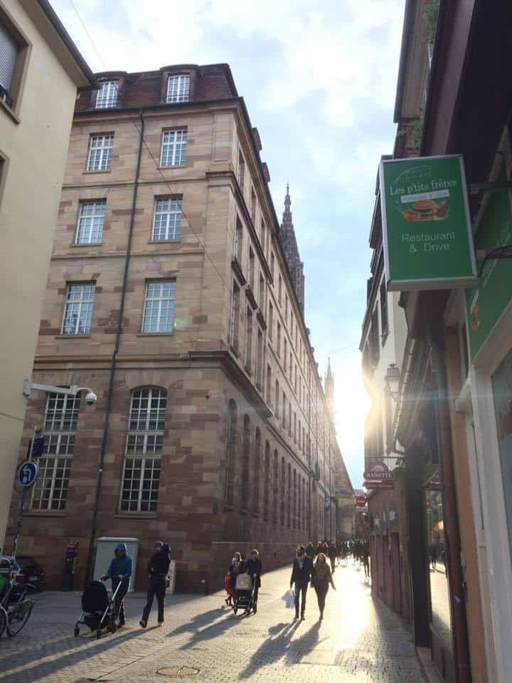 Les p'tits frères — photo 2