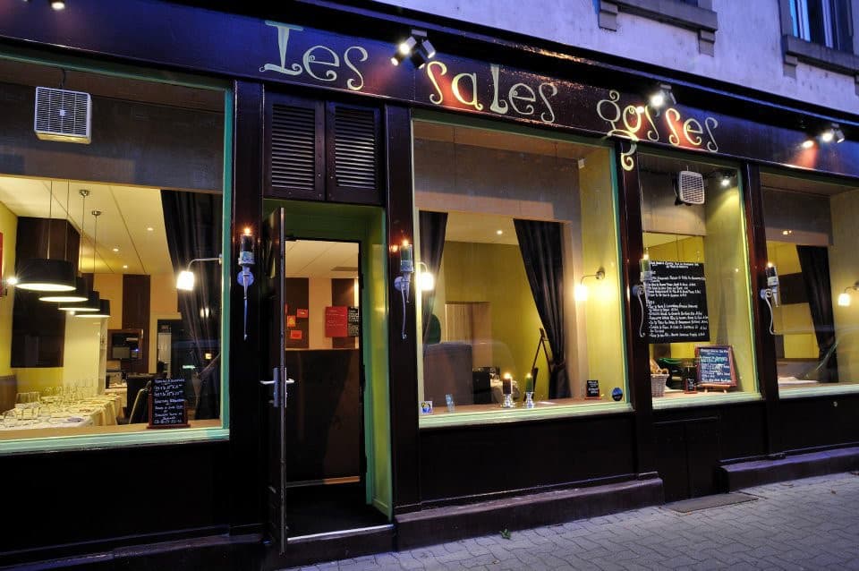 Les Sales Gosses — photo 2