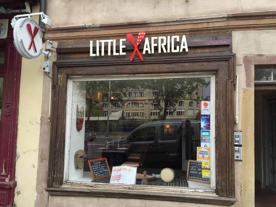 Little Africa — photo 2