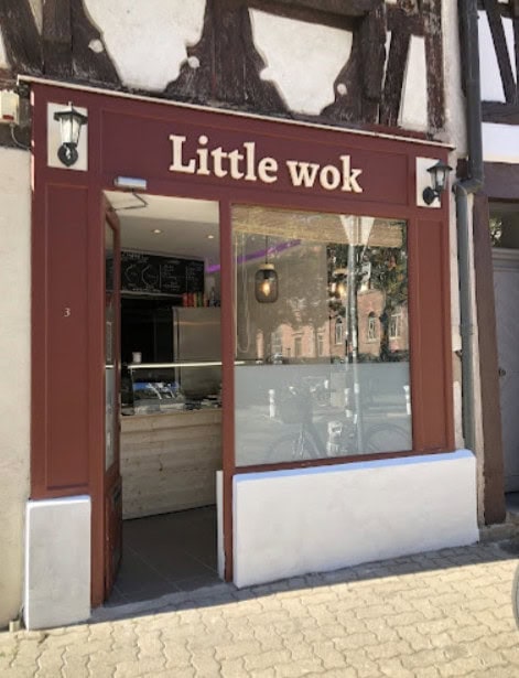 Little wok — photo 3