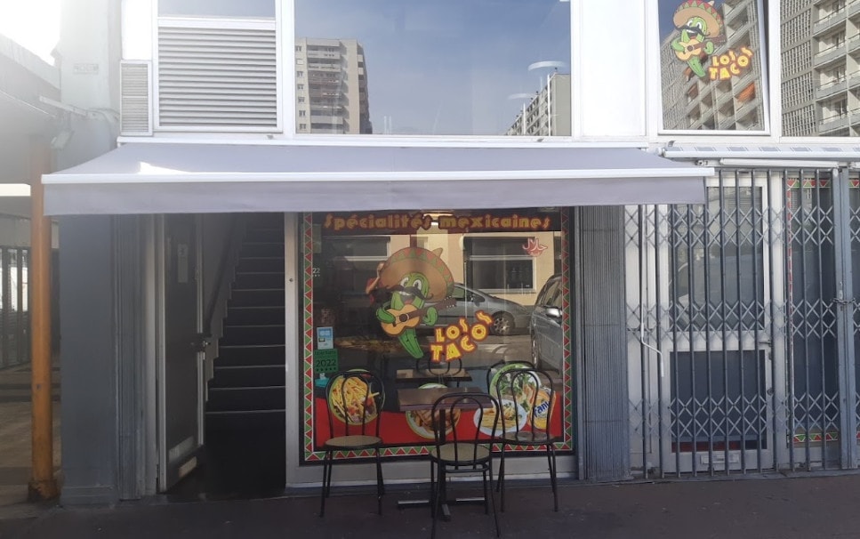 Photo de Los Tacos