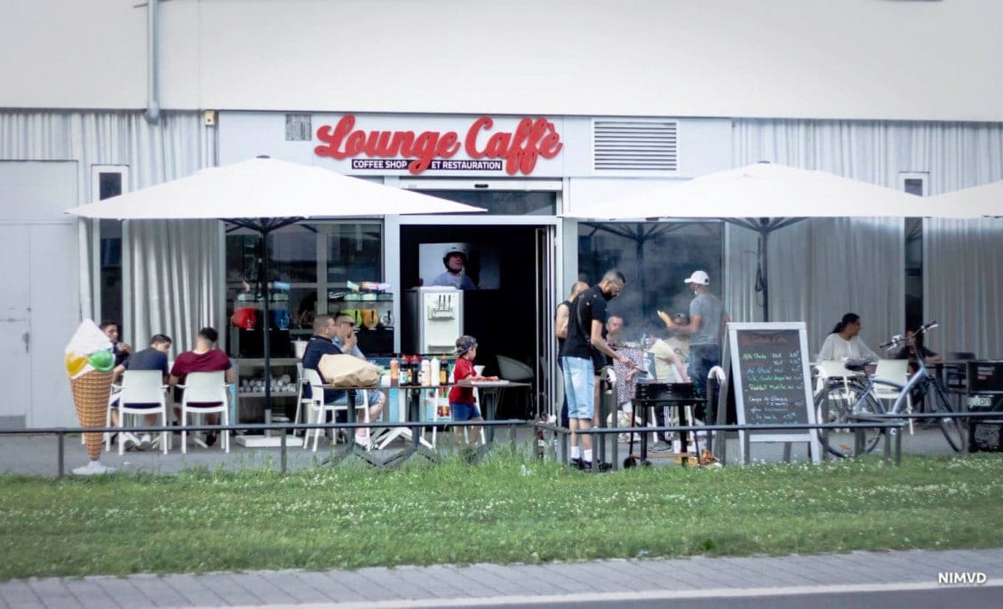 Lounge Caffè — photo 3